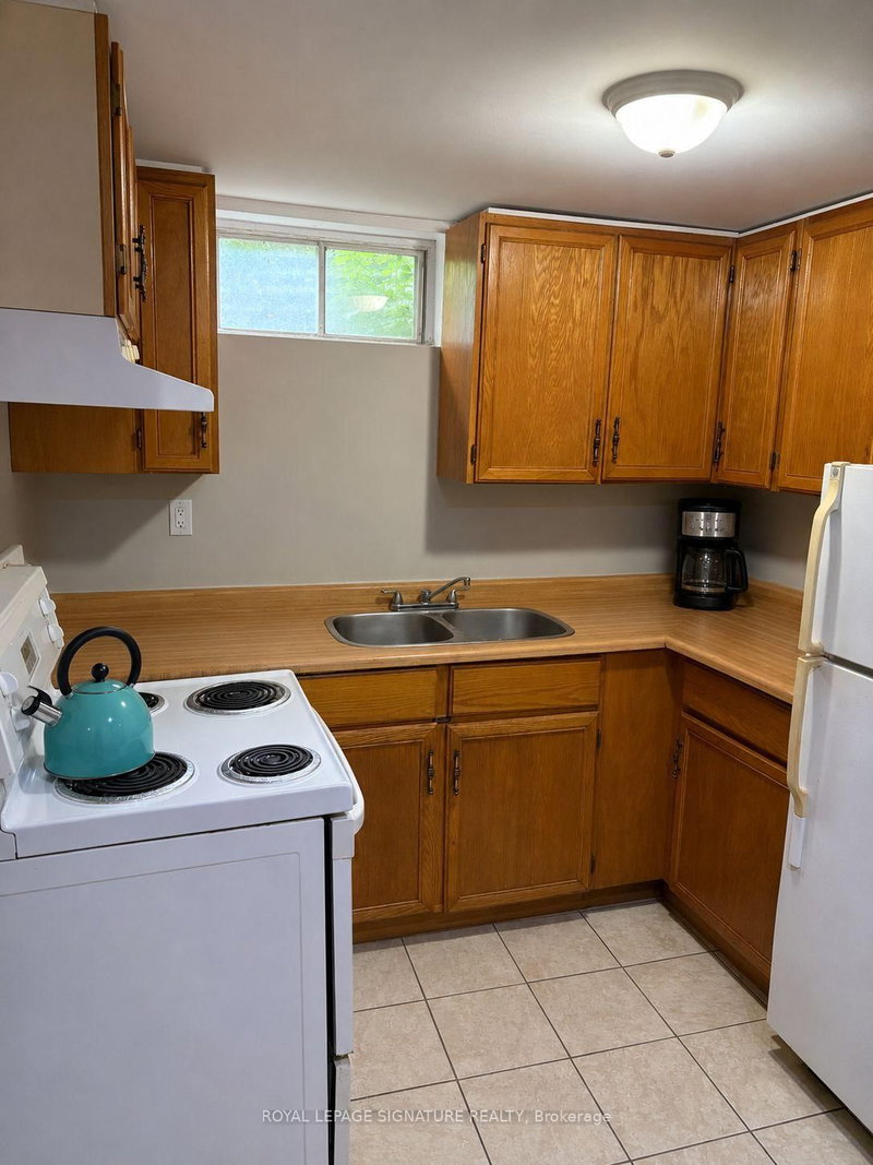 Lower - 137 Madoc Drive