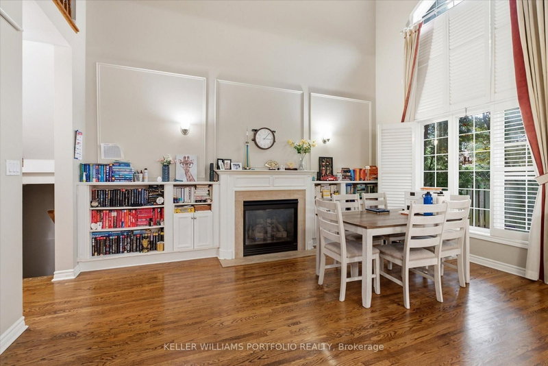 2153 Meadowglen Oakville,ON L6M 4C8 — Photo 13