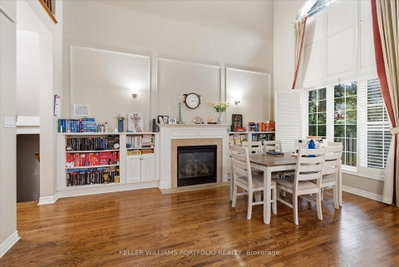2153 Meadowglen Oakville,ON L6M 4C8 — Photo 13