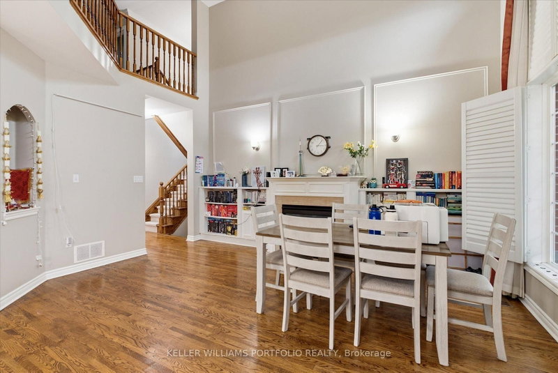 2153 Meadowglen Oakville,ON L6M 4C8 — Photo 14