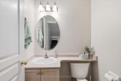 2153 Meadowglen Oakville,ON L6M 4C8 — Photo 35