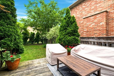 2153 Meadowglen Oakville,ON L6M 4C8 — Photo 44