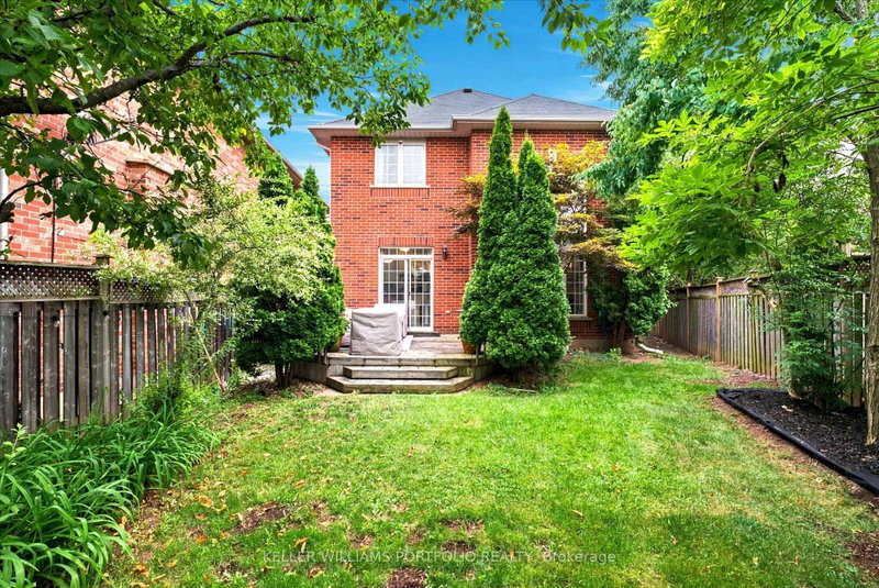 2153 Meadowglen Oakville,ON L6M 4C8 — Photo 49