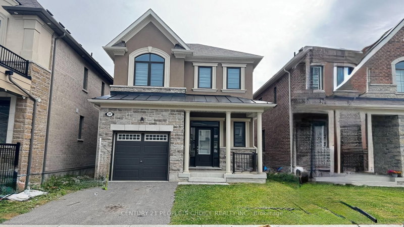 37 Speckled Alder Street, Caledon