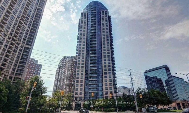 708 - 330 Burnhamthorpe Road W