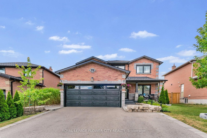 75 St Michaels Crescent
