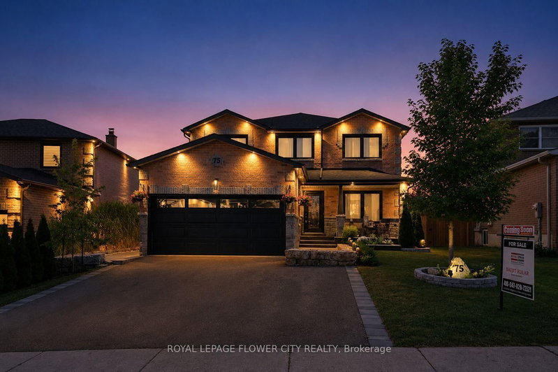 75 St Michaels Crescent