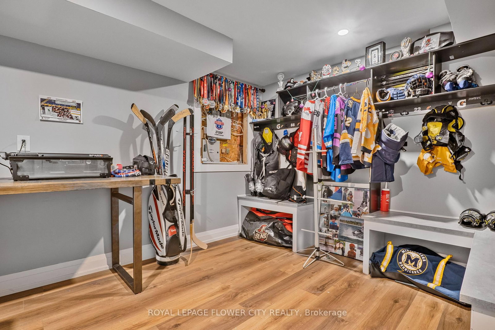 75 St Michaels Crescent • Caledon, ON photo 38