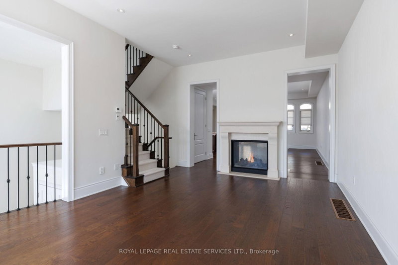 257 Hanover Street