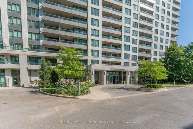 2103 - 335 Rathburn Road W