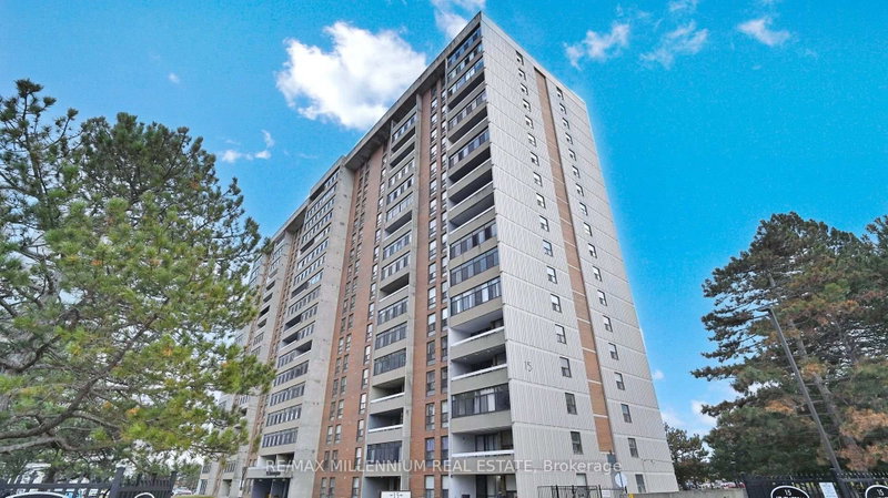 1512 - 15 Kensington Road