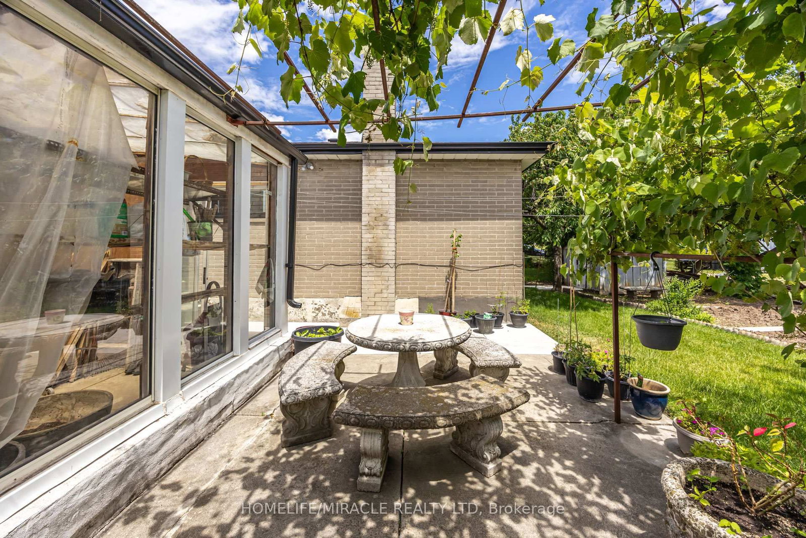 9 Wheatsheaf Crescent • Toronto, ON photo 42
