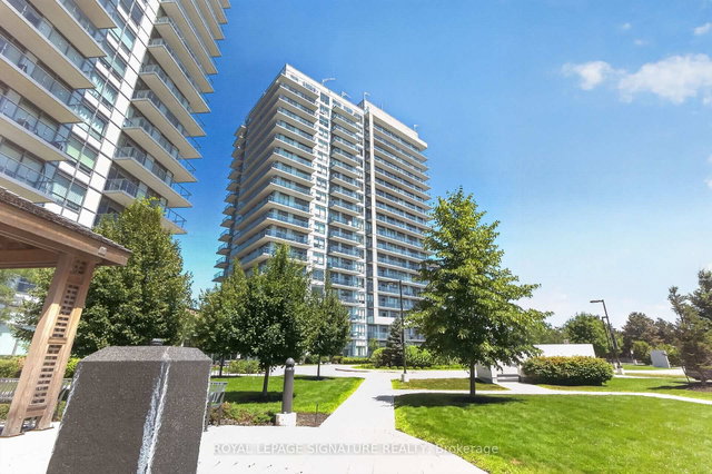 1504 - 4699 Glen Erin Drive