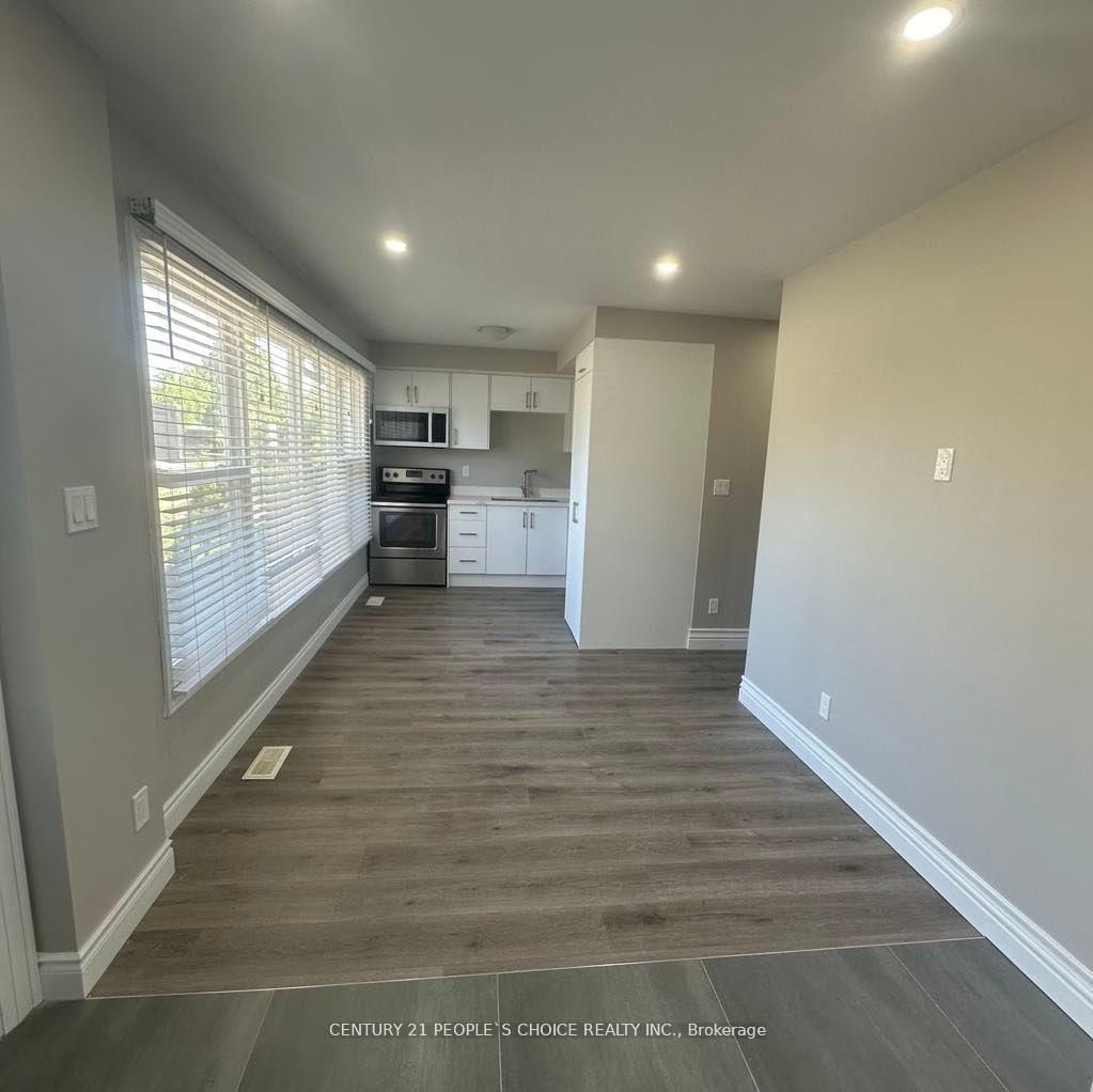 Unit 1 - 199 Avondale Boulevard, Brampton 3