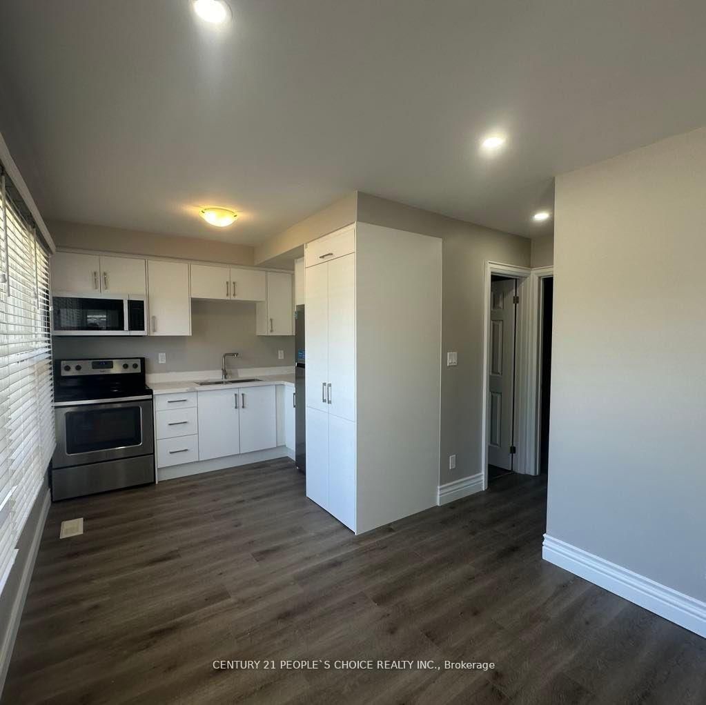 Unit 1 - 199 Avondale Boulevard, Brampton 4