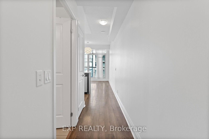 1202 - 15 Zorra Street