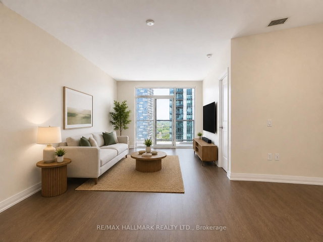 1711 - 35 Watergarden Drive