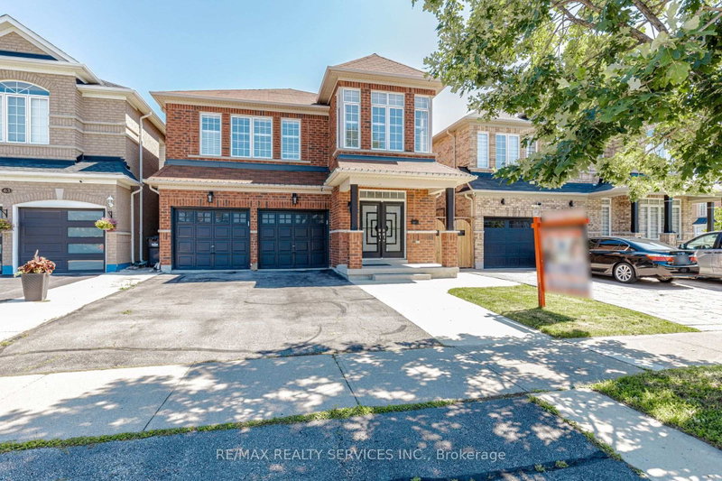 61 Sugarcane Avenue
