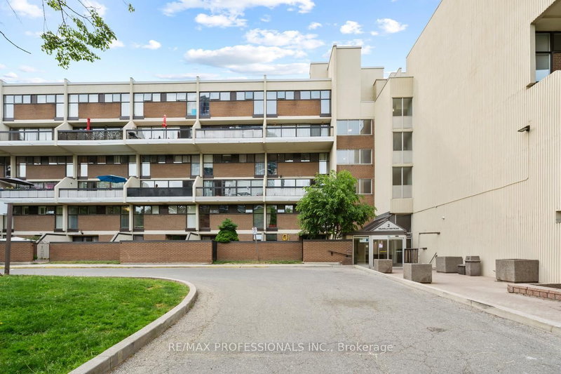 339 - 2 Valhalla Inn Road
