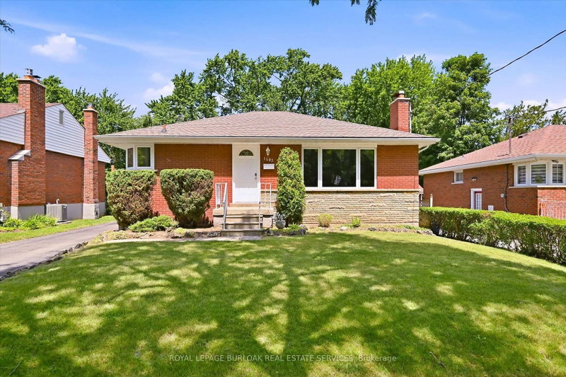 1483 Augustine Drive
