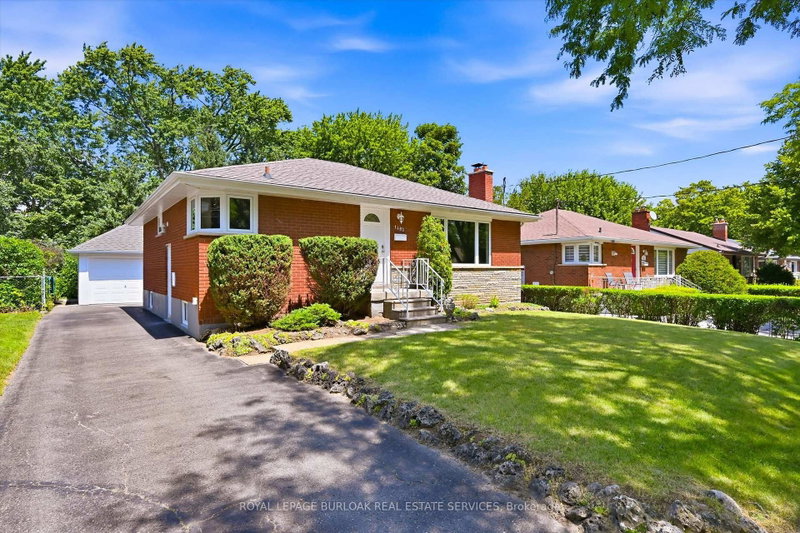 1483 Augustine Drive