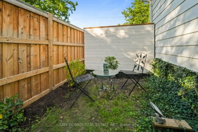 1088 Cherriebell Mississauga,ON L5E 2R3 — Photo 31