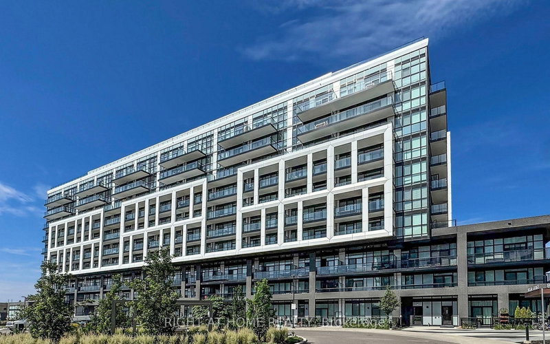 507 - 50 George Butchart Drive