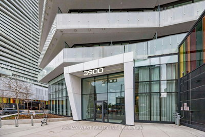 Unit 1107 — 3900 Confederation Parkway — photo 2