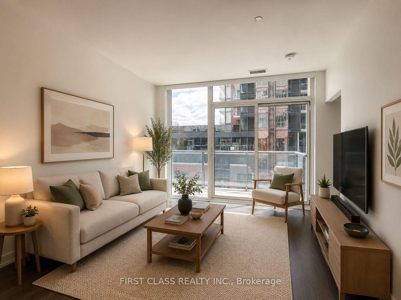 825 - 4010 Eglinton Avenue