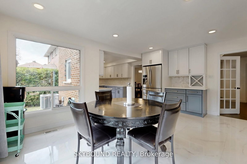 2088 Madden Oakville,ON L6H 3L6 — Photo 10