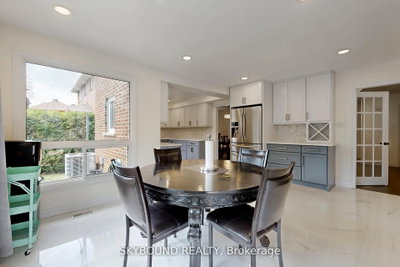 2088 Madden Oakville,ON L6H 3L6 — Photo 10