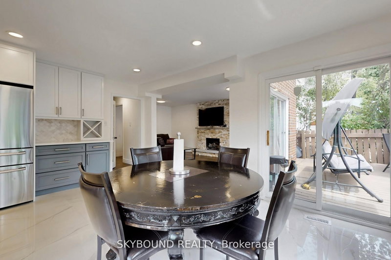 2088 Madden Oakville,ON L6H 3L6 — Photo 11