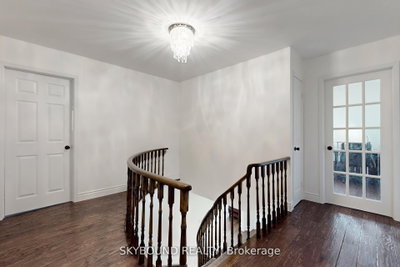 2088 Madden Oakville,ON L6H 3L6 — Photo 16