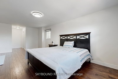 2088 Madden Oakville,ON L6H 3L6 — Photo 17