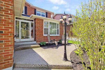 2088 Madden Oakville,ON L6H 3L6 — Photo 21