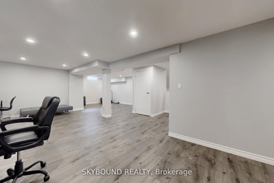 2088 Madden Oakville,ON L6H 3L6 — Photo 27
