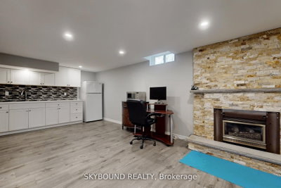 2088 Madden Oakville,ON L6H 3L6 — Photo 30