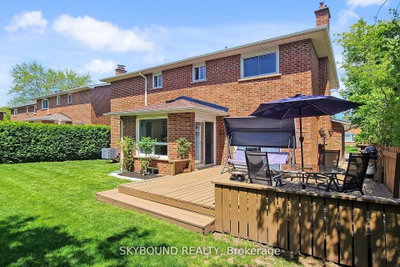 2088 Madden Oakville,ON L6H 3L6 — Photo 37