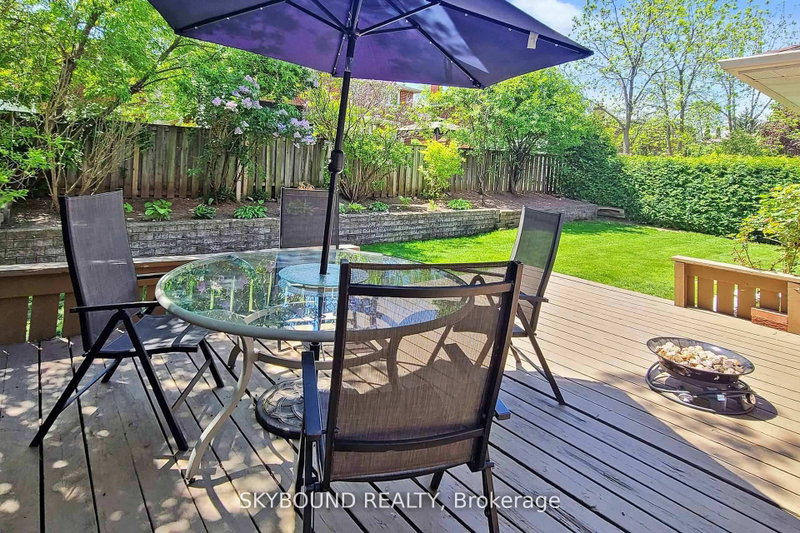 2088 Madden Oakville,ON L6H 3L6 — Photo 38