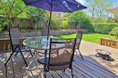 2088 Madden Oakville,ON L6H 3L6 — Photo 38