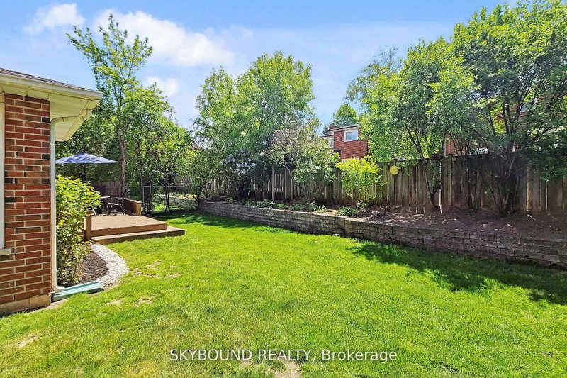 2088 Madden Oakville,ON L6H 3L6 — Photo 39