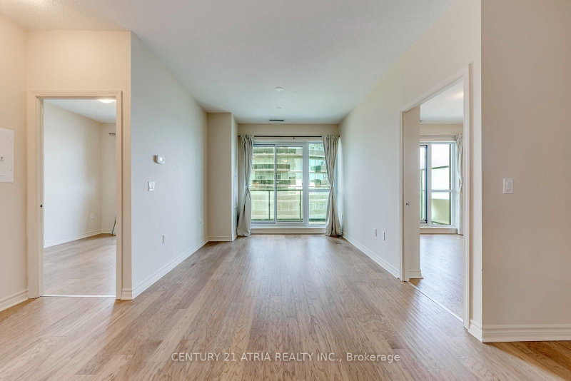 1512 - 39 Annie Craig Drive