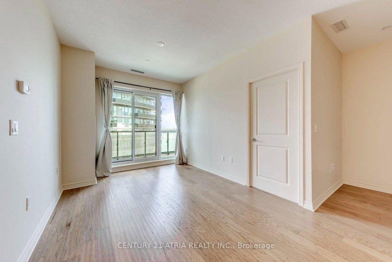 1512 - 39 Annie Craig Drive