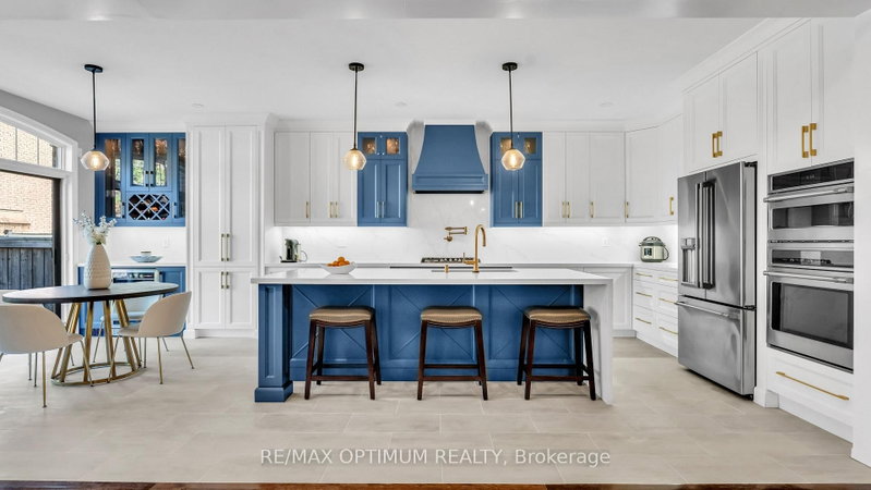 37 Island Brampton,ON L4A 7X4 — Photo 8