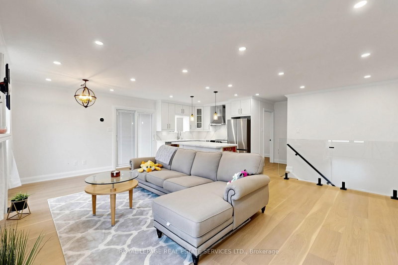 123 Mill Street W