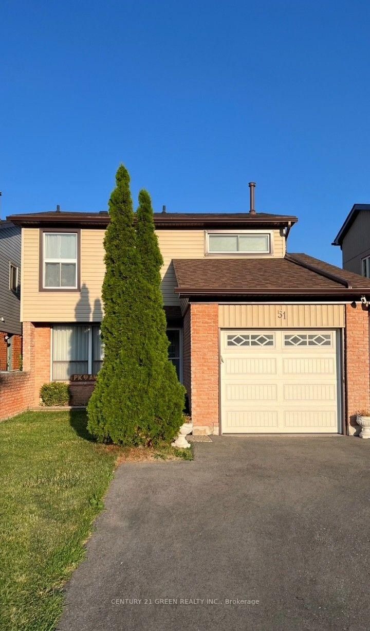 51 Cowan Road