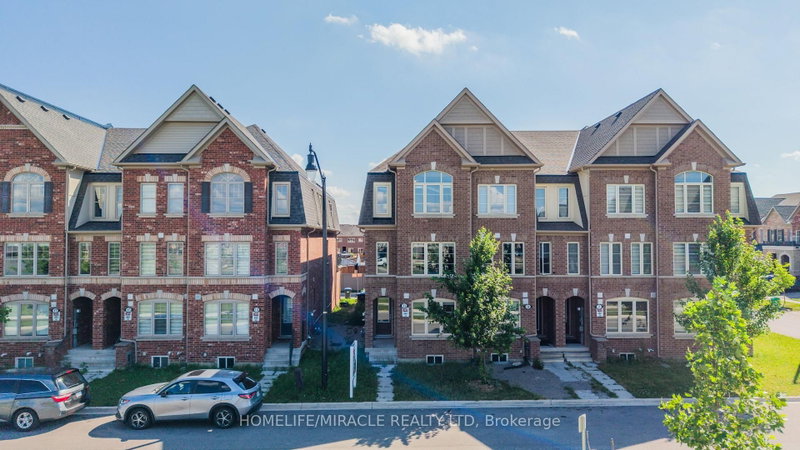 11 Finegan Circle