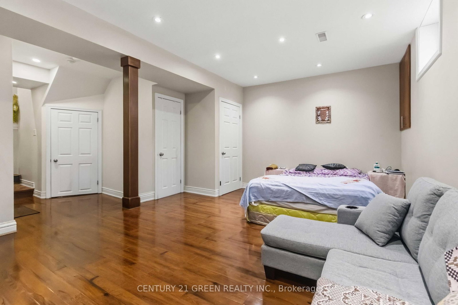 74 Davenport Crescent • Brampton, ON photo 39