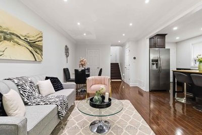 74 Davenport Crescent • Brampton, ON photo 6