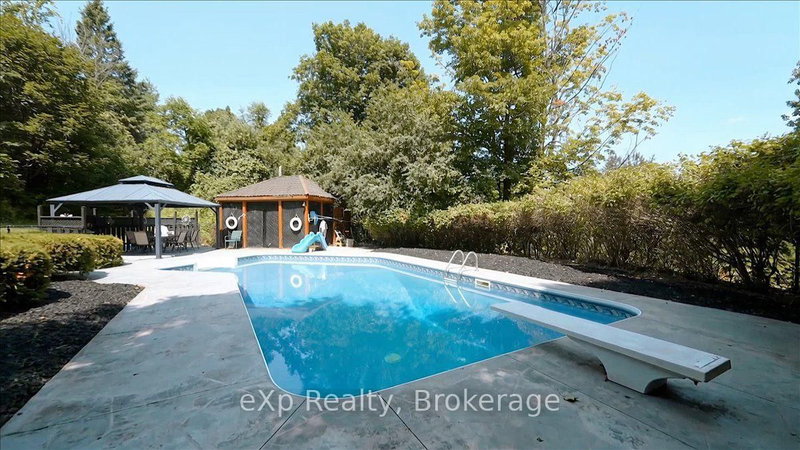2039 Blacklock Milton,ON L0P 1B0 — Photo 45